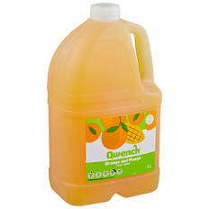 Orange Mango Drink 3L